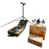 UAV System Lucky Night