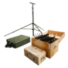 UAV System Lucky Night