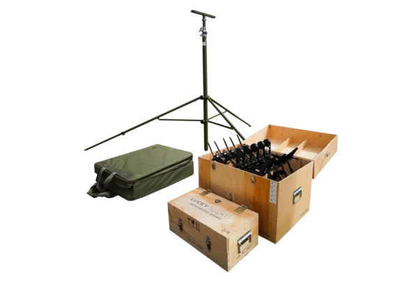 UAV System Lucky Night