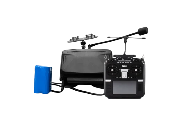 UAV System Lucky Night