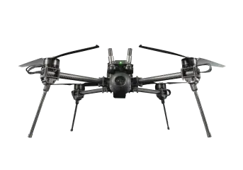 Detektor RF czujnik